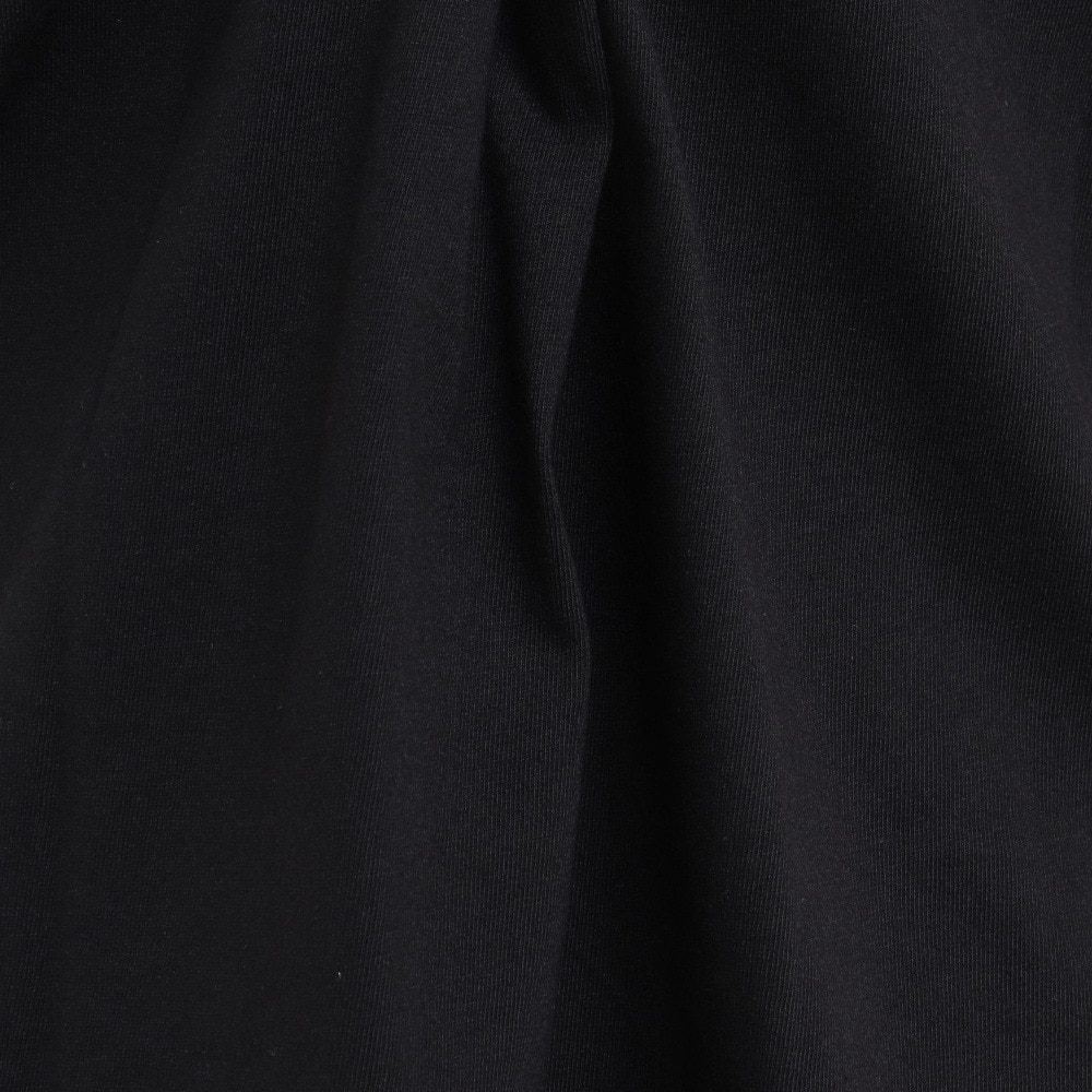 エアボーン（ARBN）（メンズ）ボタニカル半袖Tシャツ 013SS-BLK