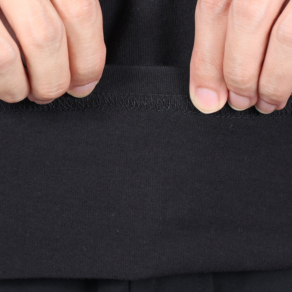 エアボーン（ARBN）（メンズ）ボタニカル半袖Tシャツ 020SS-BLK★★★