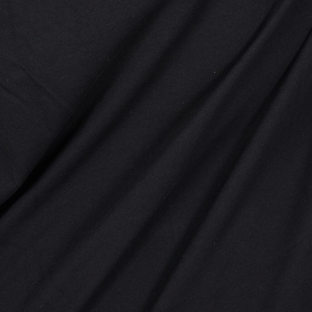 エアボーン（ARBN）（メンズ）ボタニカル半袖Tシャツ 020SS-BLK★★★