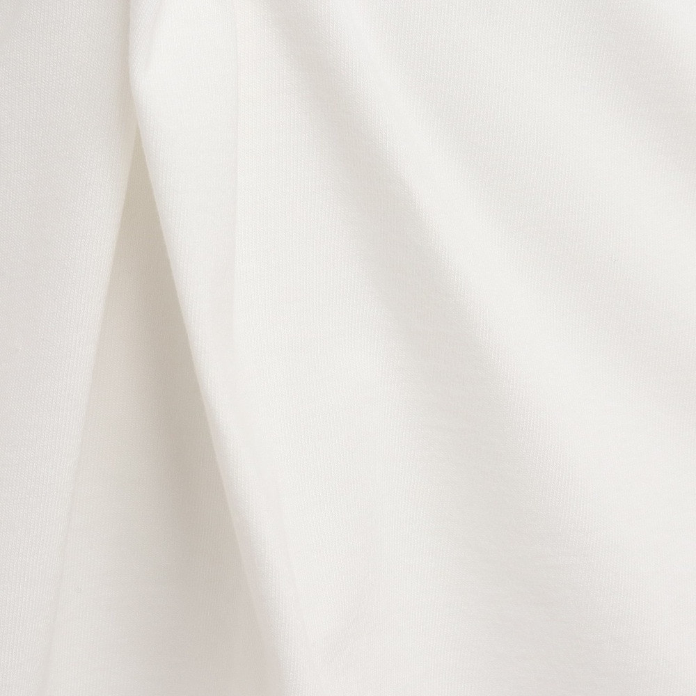 エアボーン（ARBN）（メンズ）ボタニカル半袖Tシャツ 020SS-WHT