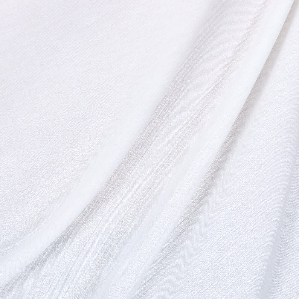 エアボーン（ARBN）（メンズ）ハイブリッド半袖Tシャツ 024SS-WHT★★★