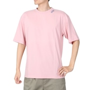スライド（SLYDE）（メンズ）REFRECT SPRAY 半袖Tシャツ 22SS SLYM010-PNK