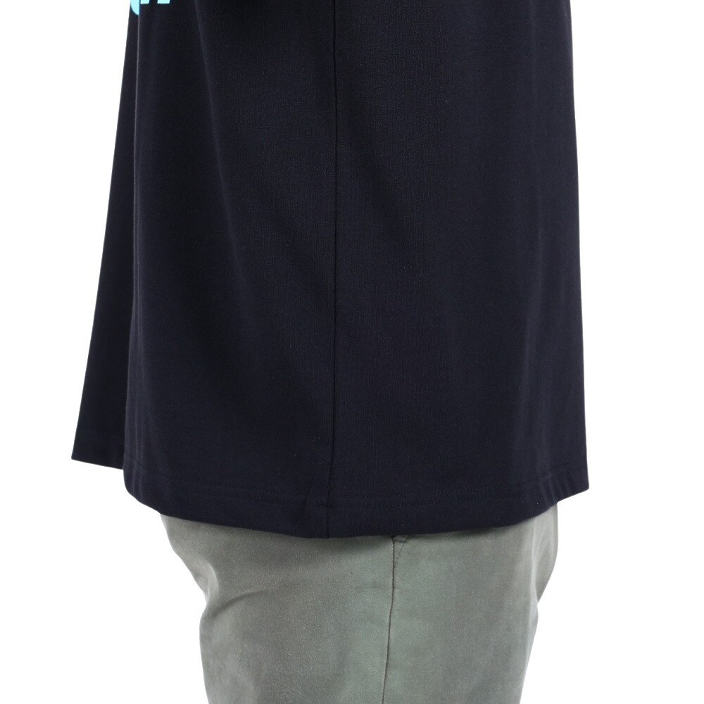 エレメント（メンズ）JOINT 半袖Tシャツ BC021215 BLK