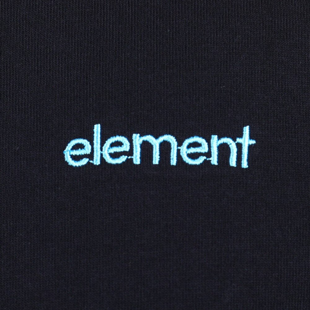 エレメント（メンズ）JOINT 半袖Tシャツ BC021215 BLK