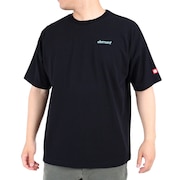 エレメント(メンズ)JOINT 半袖Tシャツ BC021215 BLK