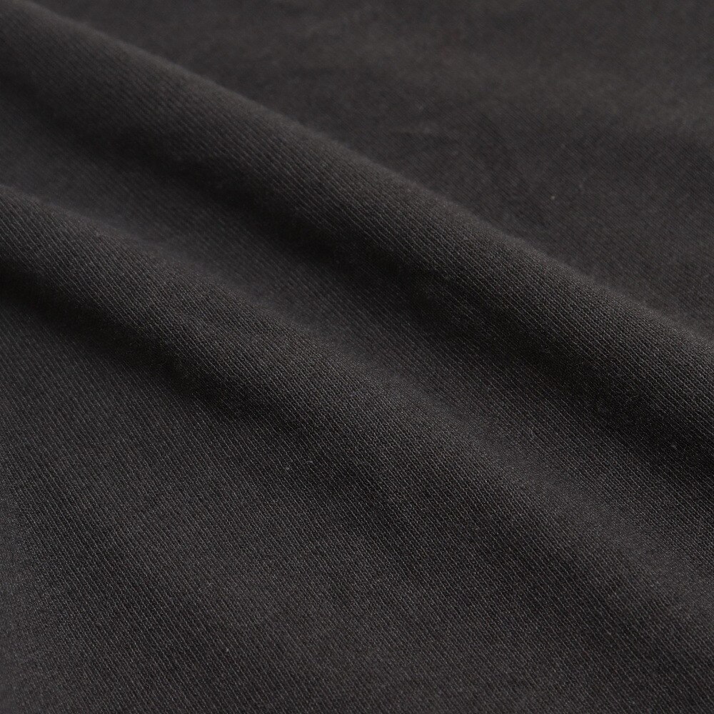RVCA（メンズ）半袖 Tシャツ バックプリント BALANCE SEAL ST ブラック トップス BC041240 RVB