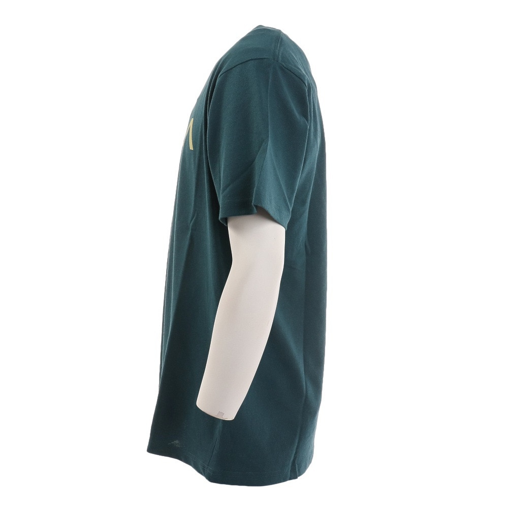 RVCA（メンズ）半袖Tシャツ メンズ 大きめ BIG RVCA ST BC041242 EMG