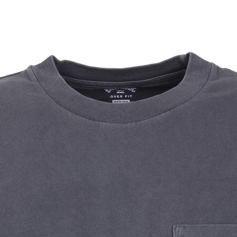 ビラボン（BILLABONG）（メンズ）TROPICS 半袖Tシャツ BC011210 CHR