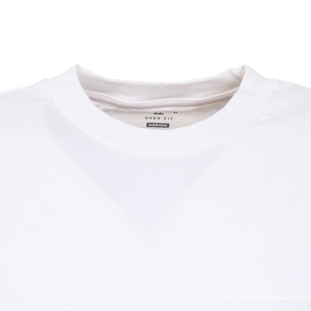 ビラボン（BILLABONG）（メンズ）TROPICS 半袖Tシャツ BC011210 OFW