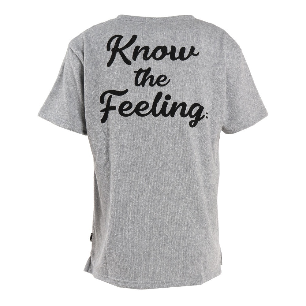 ビラボン（BILLABONG）（メンズ）PILE Tシャツ BC011304 GRH