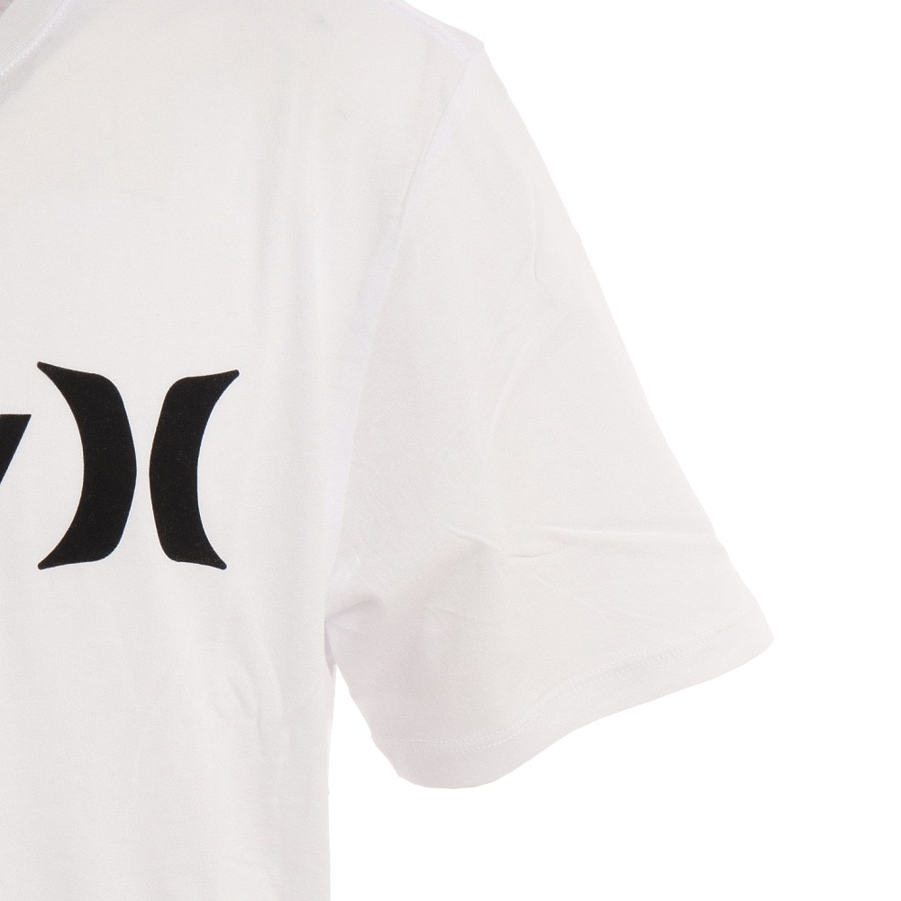 Hurley　半袖パーカー