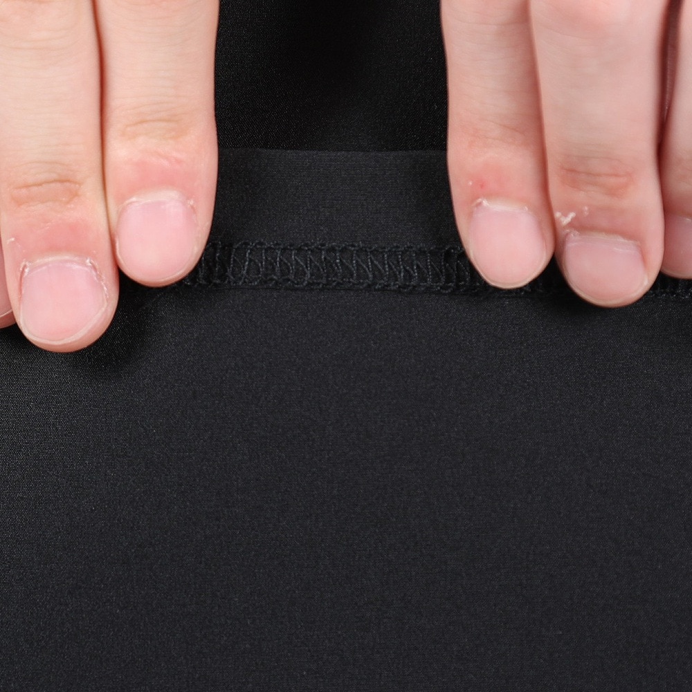 ライズ（RYZ）（メンズ）MFX メッシュポケット 半袖Tシャツ RZ10EG22SS4113 BLK★★★