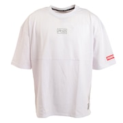 ライズ（RYZ）（メンズ）BGT 半袖Tシャツ RZ10EG22SS4114 WHT