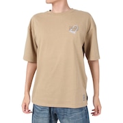 ライズ(RYZ)(メンズ)THE TOOL BGT 半袖Tシャツ RZ10EG22SS4116