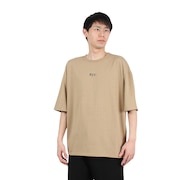 ライズ(RYZ)(メンズ)BACK PHOTO BGT 半袖Tシャツ RZ10EG22SS4117