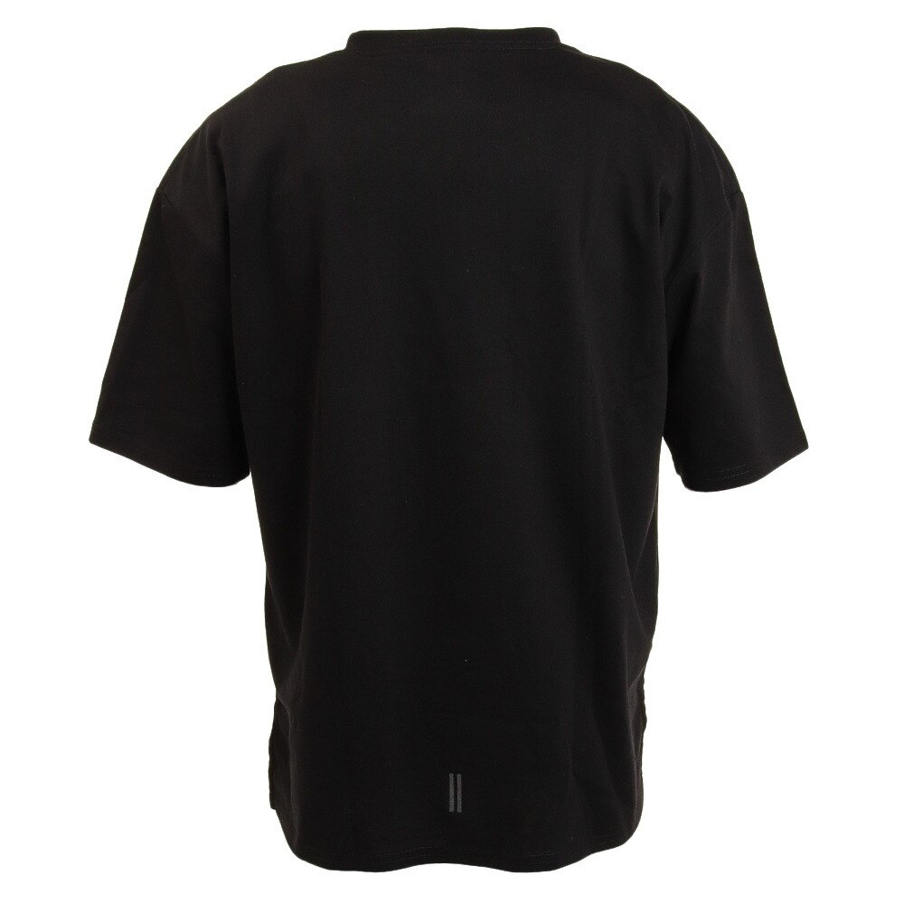 ライズ（RYZ）（メンズ）C.O.R BGT 半袖Tシャツ RZ10EG22SS4118 BLK