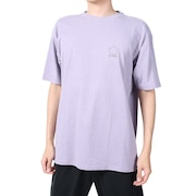 SESSIONS(メンズ)ICON Tシャツ 227206 PPL