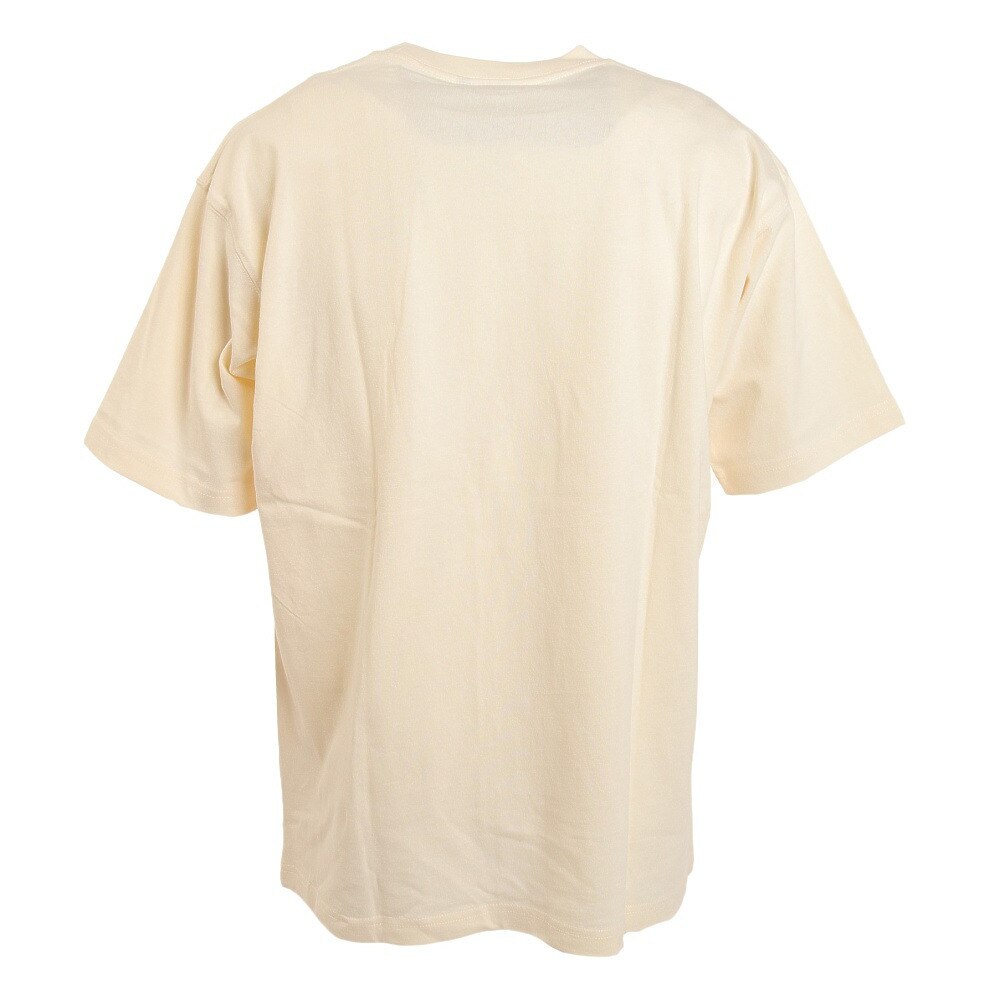 ヴィジョン（VISION）（メンズ）スプラッシュ刺繍Tシャツ 2505006-06 OFF