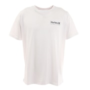 ハーレー（HURLEY）（メンズ）HUNTINGTON PHOTO 半袖Tシャツ MSS2200016-WHT