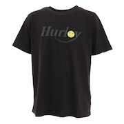 ハーレー（HURLEY）（メンズ）SMILE LOGO 半袖Tシャツ MSS2200019-CGY