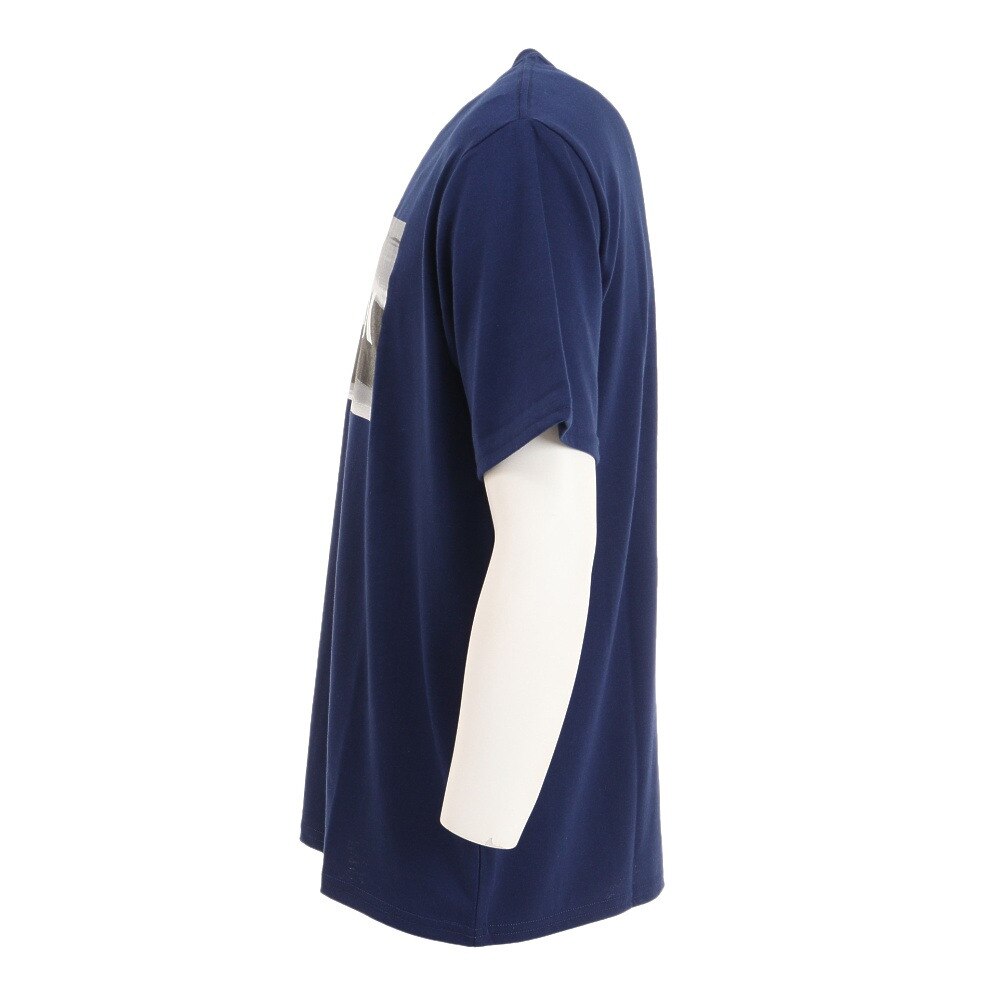 ハーレー（HURLEY）（メンズ）OAO WAVE 半袖Tシャツ MSS2200028-SNV