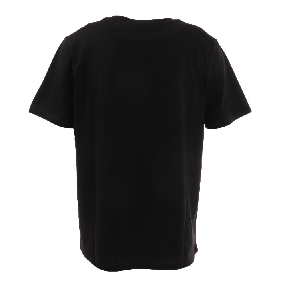 ハーレー（HURLEY）（メンズ）SQUARE 半袖Tシャツ MSS2200029-BLK