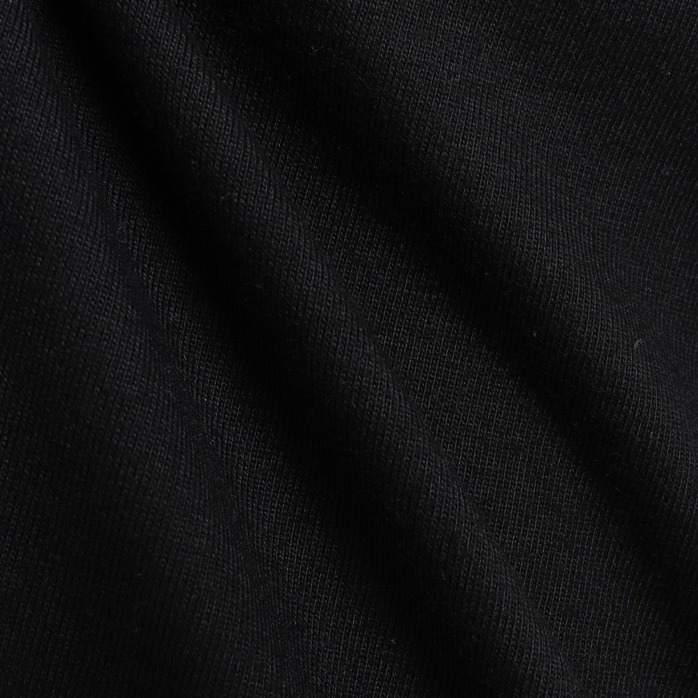 ハーレー（HURLEY）（メンズ）ロゴ半袖Tシャツ MSS2200030-BLK