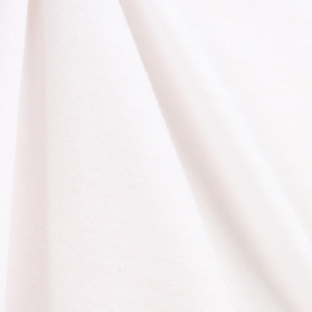 ハーレー（HURLEY）（メンズ）ロゴ半袖Tシャツ MSS2200030-WHT