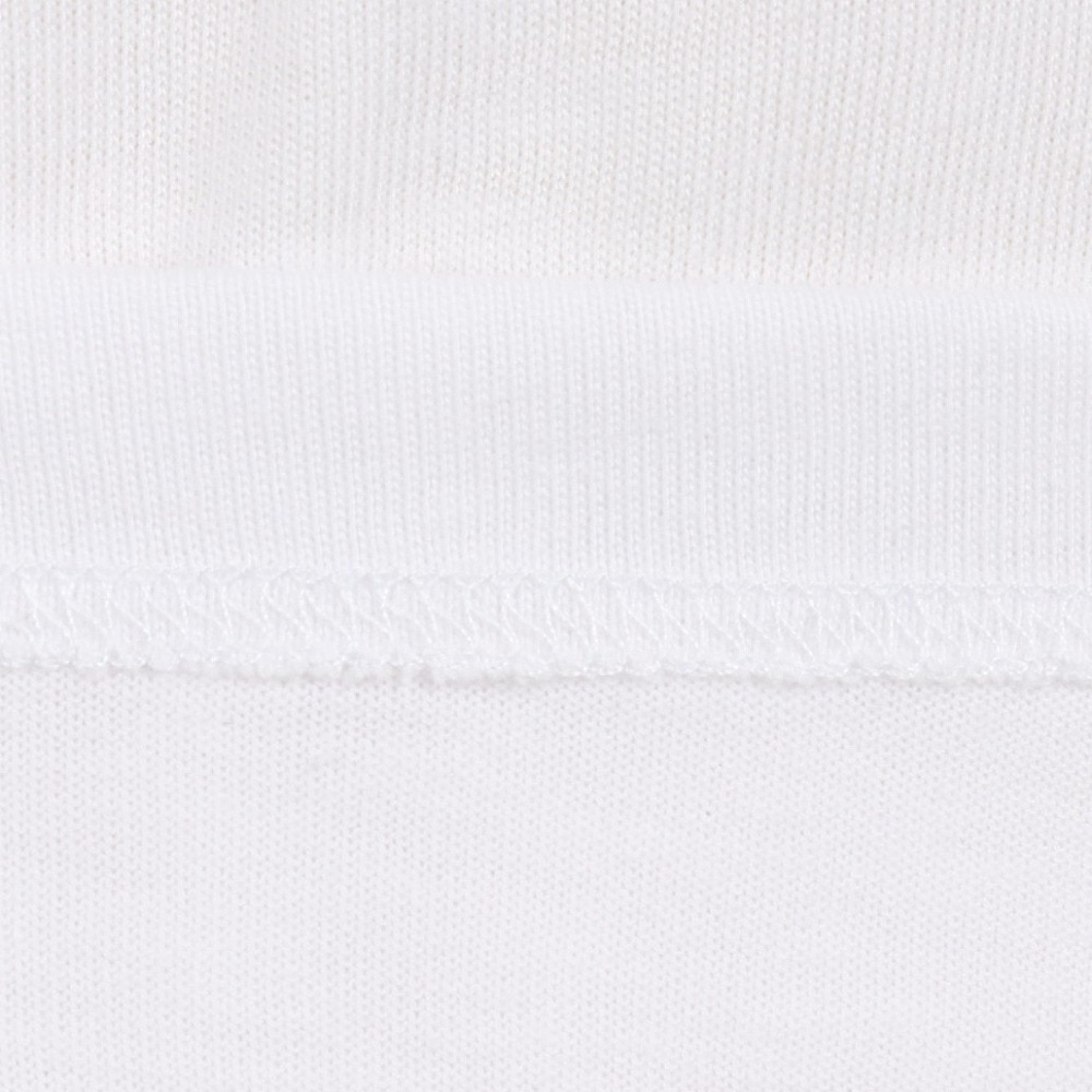 ハーレー（HURLEY）（メンズ）ロゴ半袖Tシャツ MSS2200030-WHT