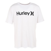 (メンズ) ロゴ半袖Tシャツ MSS2200030