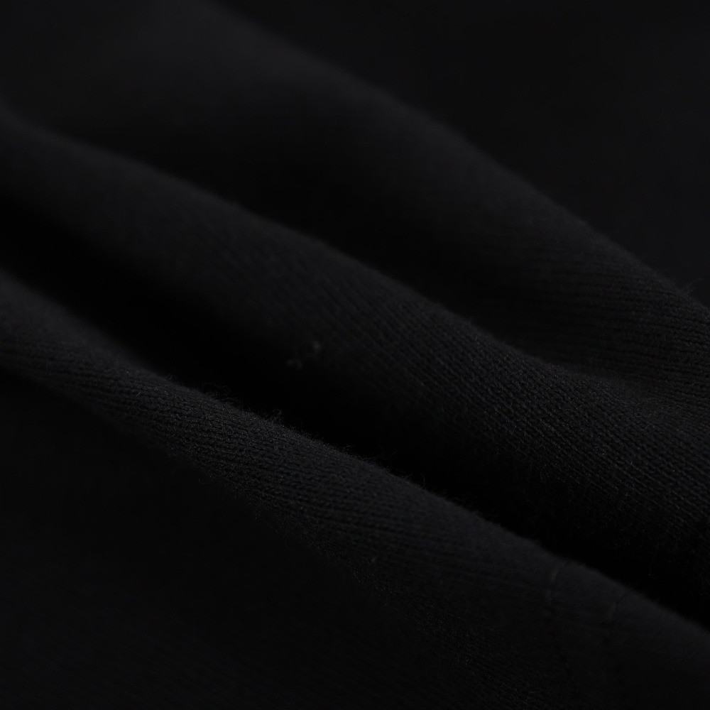 クイックシルバー（Quiksilver）（メンズ）KANOA TWO FRONT 半袖Tシャツ 22SUQST222015BLK