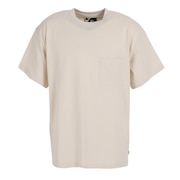 クイックシルバー（Quiksilver）（メンズ）KANOA FIVE 半袖Tシャツ 22SUQST222016IVY