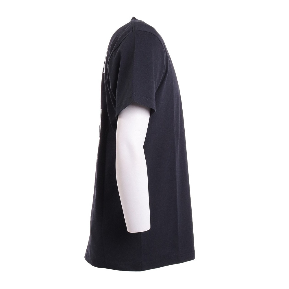 ビラボン（BILLABONG）（メンズ）半袖Tシャツ メンズ ADVISORY BC011233 BLK