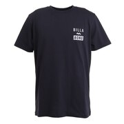 ビラボン(BILLABONG)(メンズ)半袖Tシャツ メンズ ADVISORY BC011233