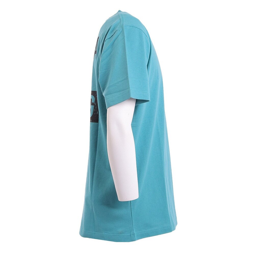 ビラボン（BILLABONG）（メンズ）半袖Tシャツ メンズ ADVISORY BC011233 TEA