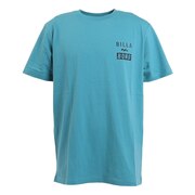 ビラボン（BILLABONG）（メンズ）半袖Tシャツ メンズ ADVISORY BC011233 TEA