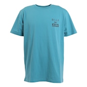 ビラボン(BILLABONG)(メンズ)半袖Tシャツ メンズ ADVISORY BC011233 TEA