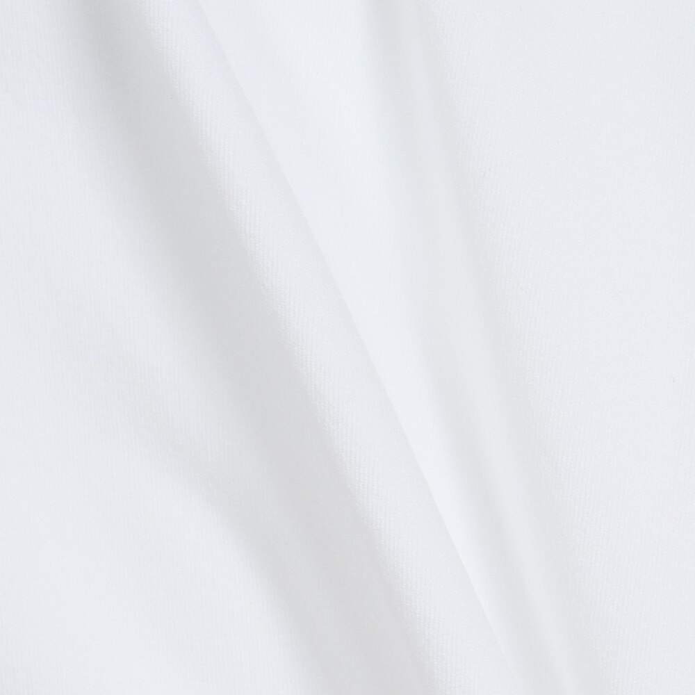 ルーカ（RVCA）（メンズ）速乾 バックプリント 半袖 Tシャツ LAYOVER ホワイト BC041267 WHT