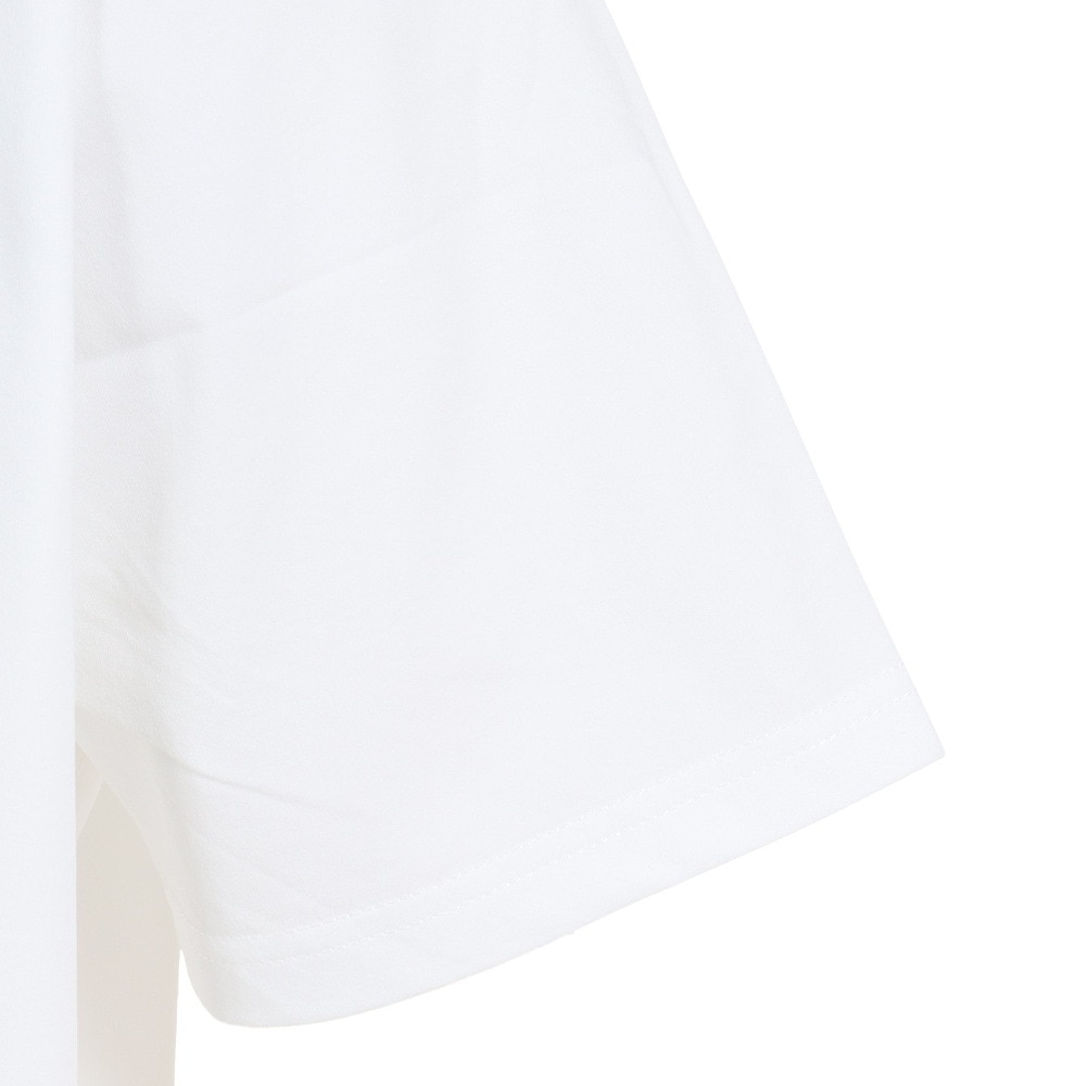 ルーカ（RVCA）（メンズ）速乾 バックプリント 半袖 Tシャツ RADART SQ BC041270 WHT