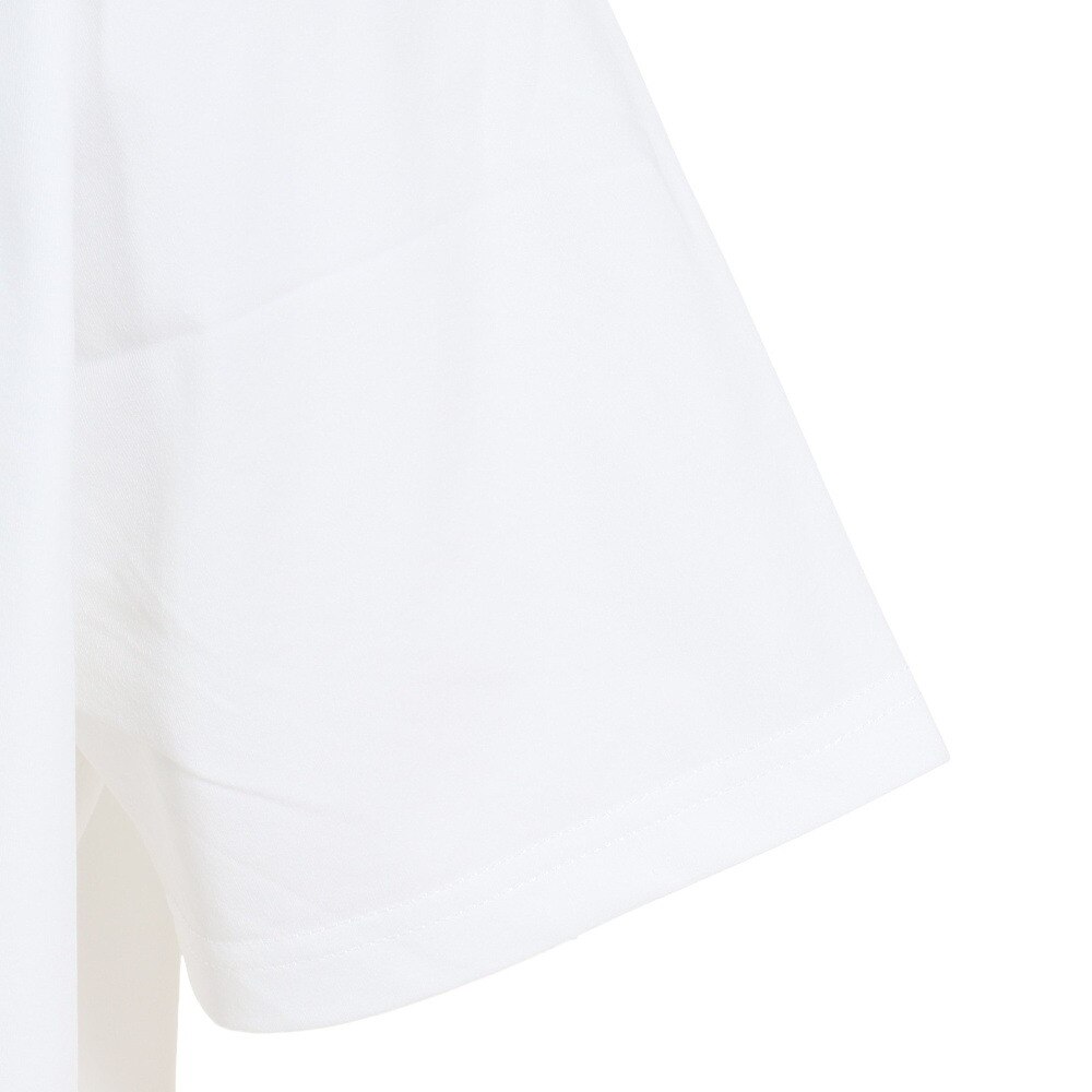 ルーカ（RVCA）（メンズ）速乾 バックプリント 半袖 Tシャツ RADART SQ BC041270 WHT