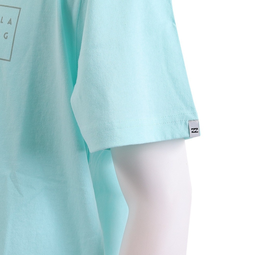ビラボン（BILLABONG）（メンズ）BACK SQUARE Tシャツ BC011231 SGL