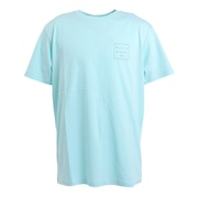 ビラボン(BILLABONG)(メンズ)BACK SQUARE Tシャツ BC011231