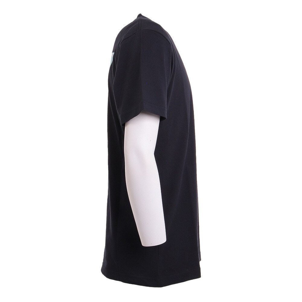 ビラボン（BILLABONG）（メンズ）INVERTED TRI 半袖Tシャツ BC011274 BKB