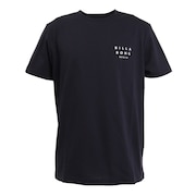 ビラボン（BILLABONG）（メンズ）INVERTED TRI 半袖Tシャツ BC011274 BKB