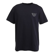 ビラボン（BILLABONG）（メンズ）INVERTED TRI 半袖Tシャツ BC011274 BLK