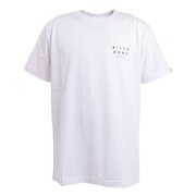 ビラボン（BILLABONG）（メンズ）INVERTED TRI 半袖Tシャツ BC011274 WNY