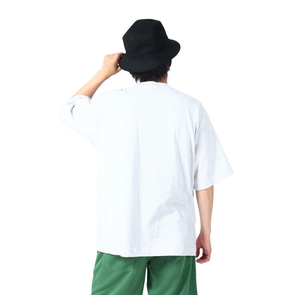 オーシャンパシフィック（Ocean Pacific）（メンズ）半袖Tシャツ メンズ ベア 刺繍 513502GRH