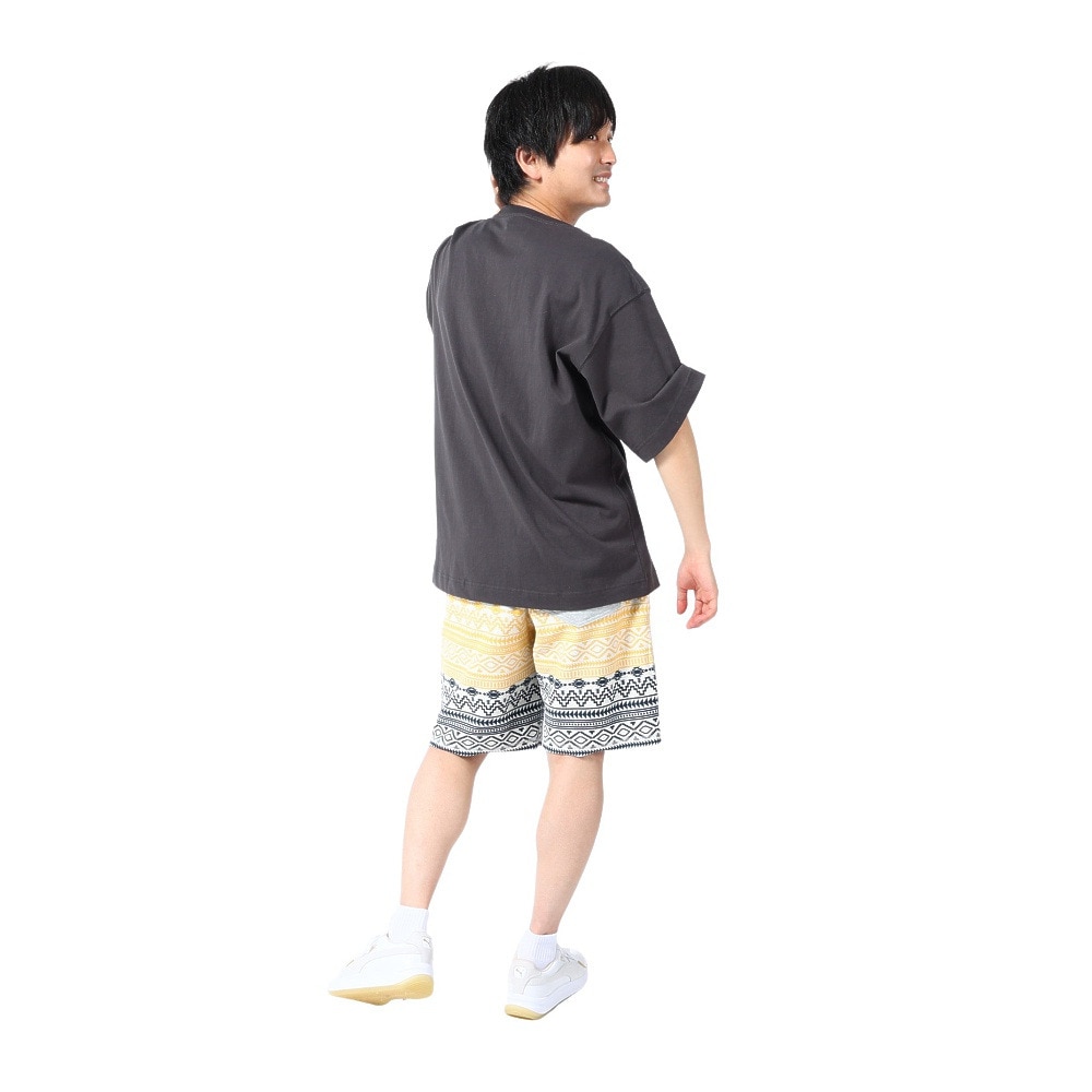 オーシャンパシフィック（Ocean Pacific）（メンズ）半袖Tシャツ メンズ ワンポイント 刺繍Tシャツ 513509CGY