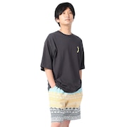 オーシャンパシフィック（Ocean Pacific）（メンズ）ワンポイント 刺繍Tシャツ 513509CGY