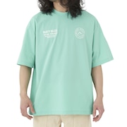 (メンズ)PEARTEX半袖Tシャツ 913500EME ドライ 軽量 UVカット ストレッチ